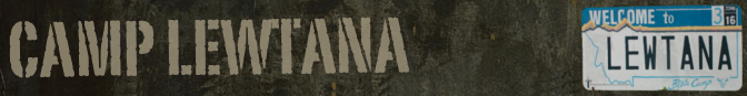 Camp Lewtana Ministries